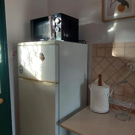 Home Nikolas Kanálion Dış mekan fotoğraf