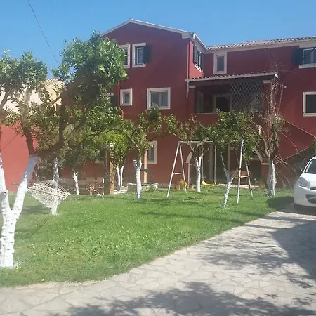 Home Nikolas Kanálion Dış mekan fotoğraf