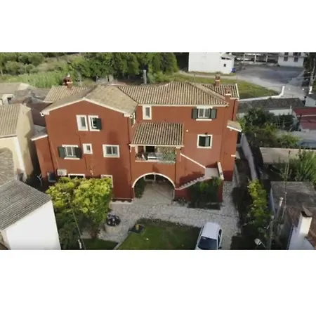 Home Nikolas Kanálion Dış mekan fotoğraf