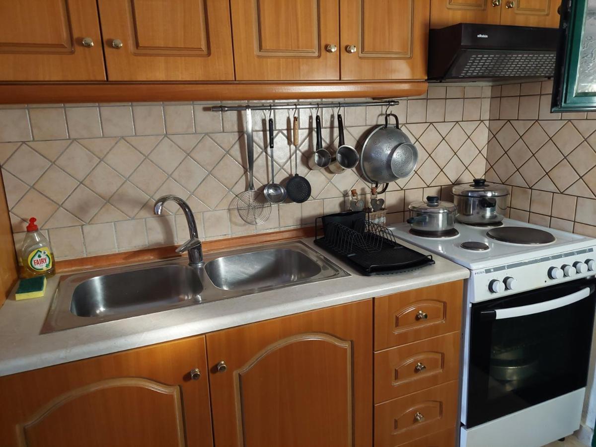 Apartment Nikolas