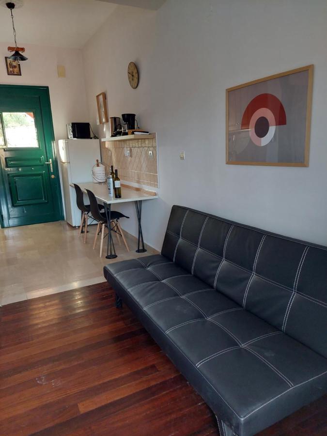 Apartment Nikolas *