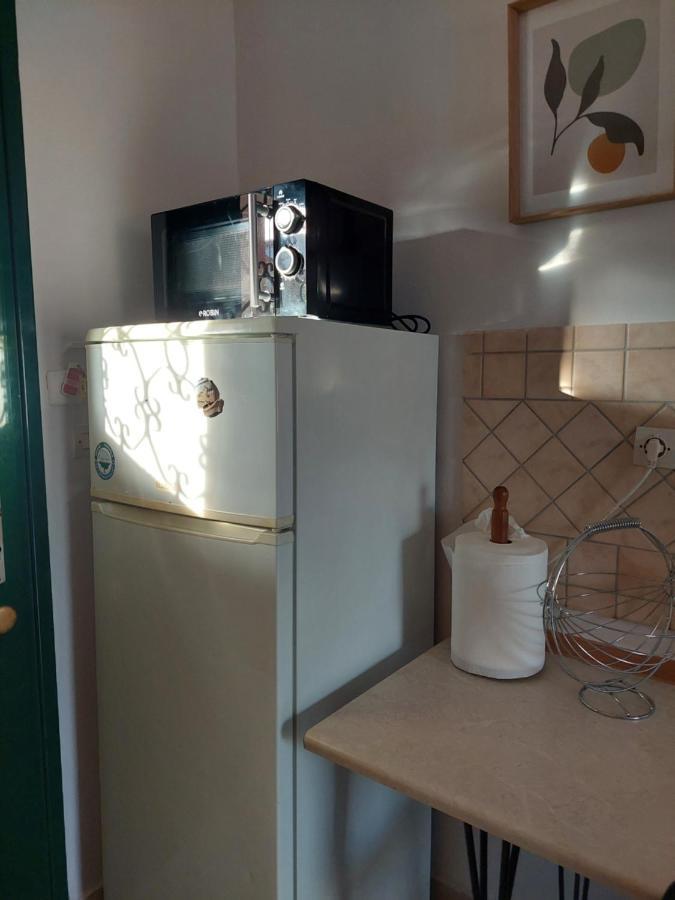 Apartamento Nikolas *