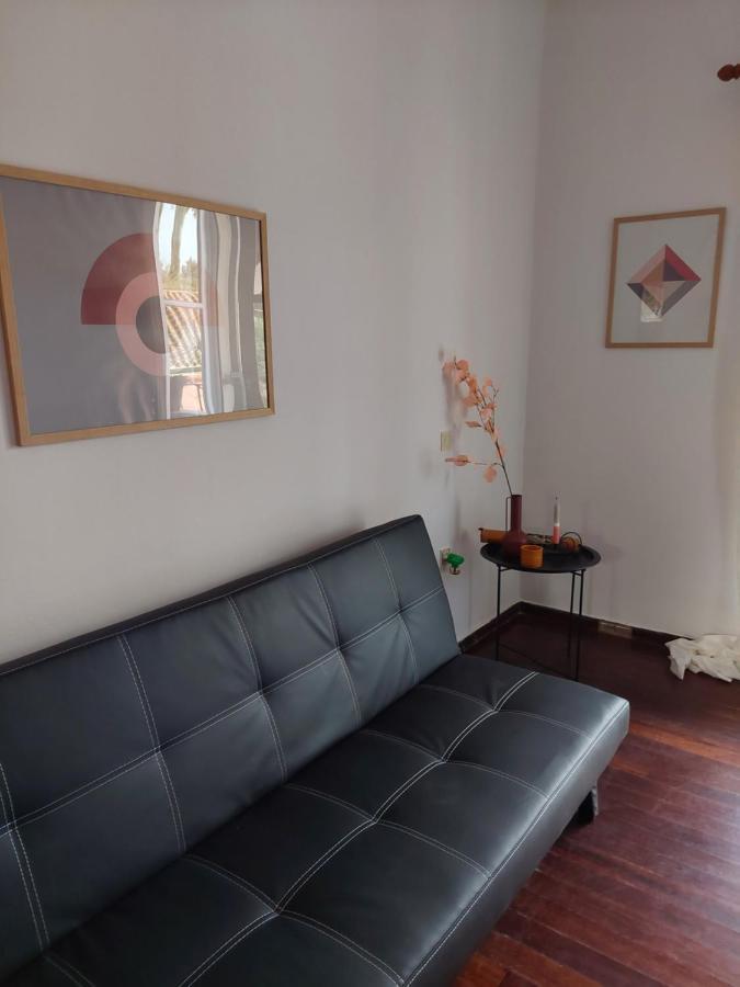 Apartment Nikolas Kanali (Corfu)